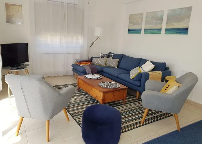 Villa Bouboulina Cyprus *