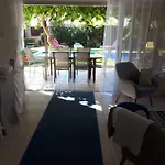 Bouboulina Cyprus Villa Agia Napa