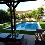 Bouboulina Cyprus *
