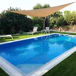 Villa Bouboulina Cyprus *