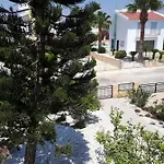 Bouboulina Cyprus Villa Agia Napa