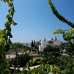 Villa Bouboulina Cyprus